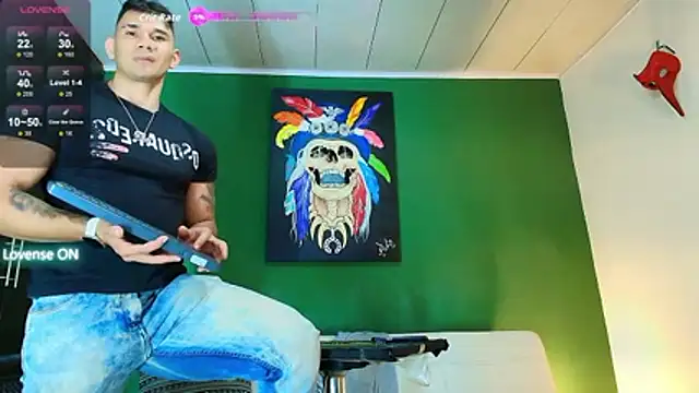 GendersonFit online show from 5, 11, 2025