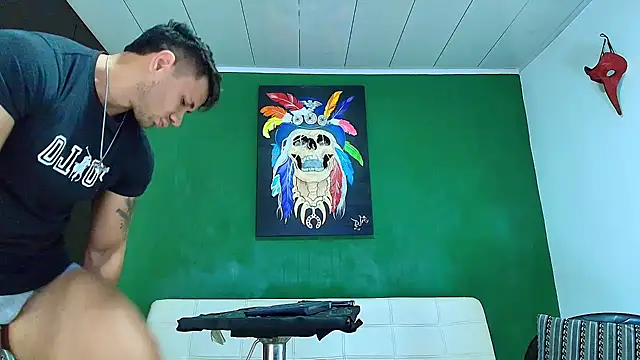 GendersonFit online show from 13, 2, 2026