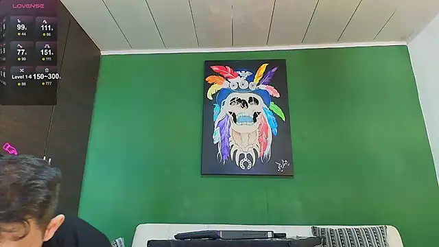 GendersonFit online show from 29, 10, 2025