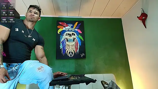 GendersonFit online show from 20, 2, 2026