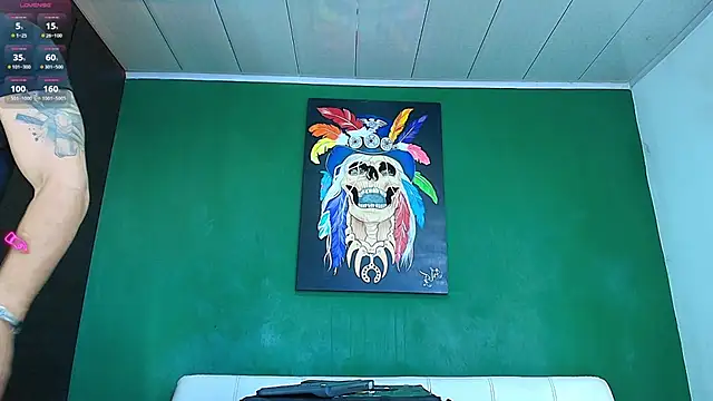 GendersonFit online show from 18, 1, 2026