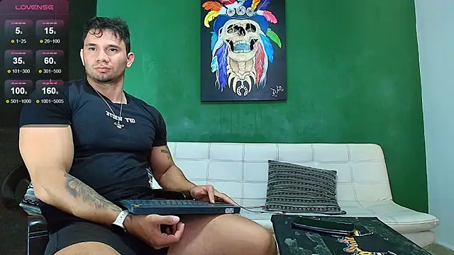 GendersonFit online show from 25, 2, 2026