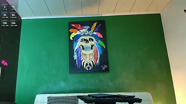 GendersonFit online show from 17, 2, 2026