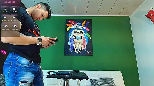 GendersonFit online show from 24, 10, 2025