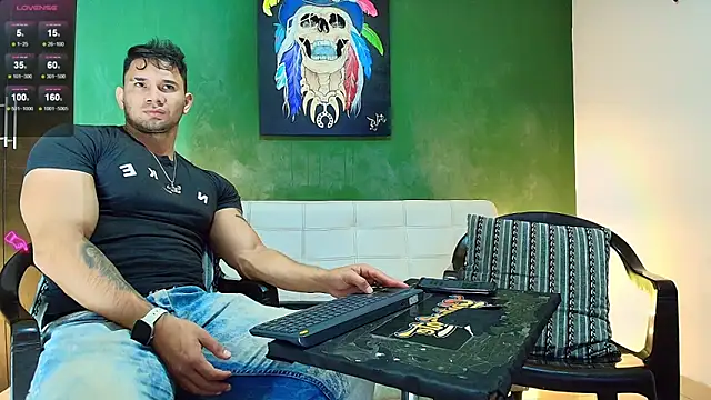 GendersonFit online show from 14, 2, 2026