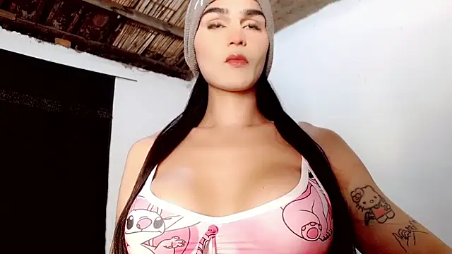 little tsgirl  online show from 28, 11, 2025