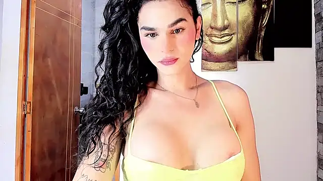 little tsgirl  online show from 5, 7, 2026