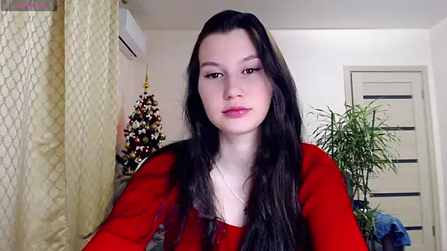 Kristal898 online show from 6, 1, 2026