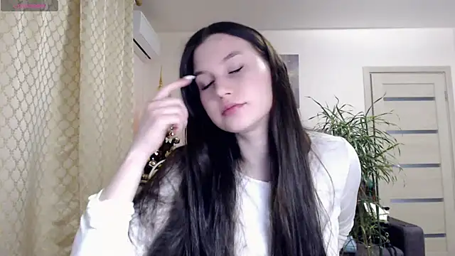 Kristal898 online show from 8, 1, 2026