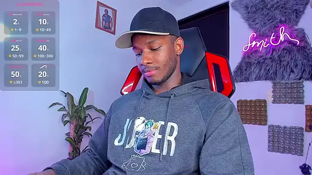 Baby smith online show from 6, 2, 2025