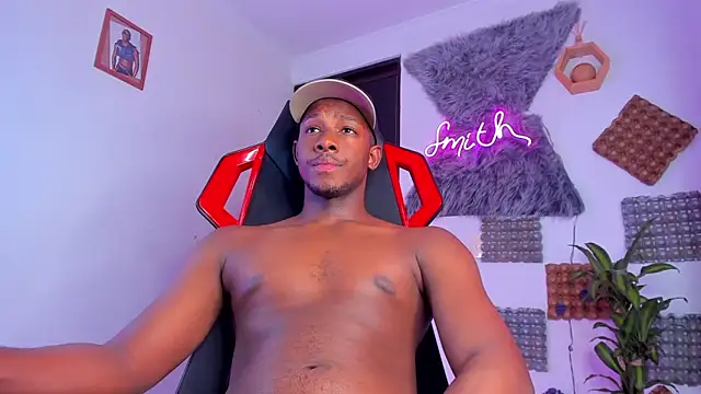 Baby smith online show from 18, 2, 2025