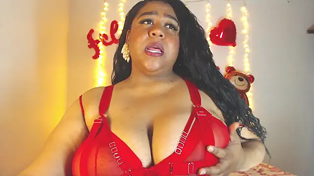 BiancaFollerach online show from 15, 2, 2026