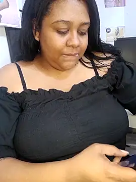 BiancaFollerach online show from 10, 4, 2026