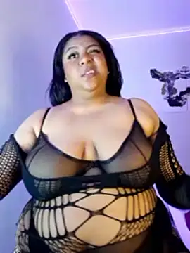 BiancaFollerach online show from 13, 4, 2026