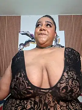 BiancaFollerach online show from 27, 6, 2026