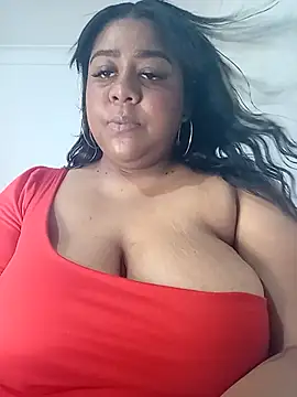 BiancaFollerach online show from 10, 9, 2025