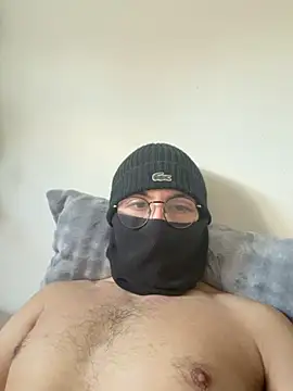 Lolo5760 online show from 17, 11, 2025