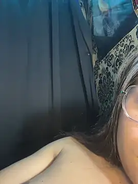 Snapshot of BlackAlison chatting on 1, 5, 2026 BlackAlison online show from 1, 5, 2026