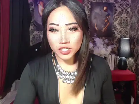 Snapshot of BlackAlison chatting on 10, 5, 2026 BlackAlison online show from 10, 5, 2026