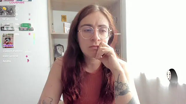 linda giggle online show from 9, 7, 2026