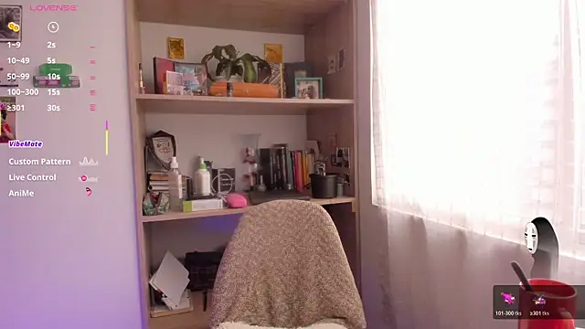 linda giggle online show from 10, 7, 2026