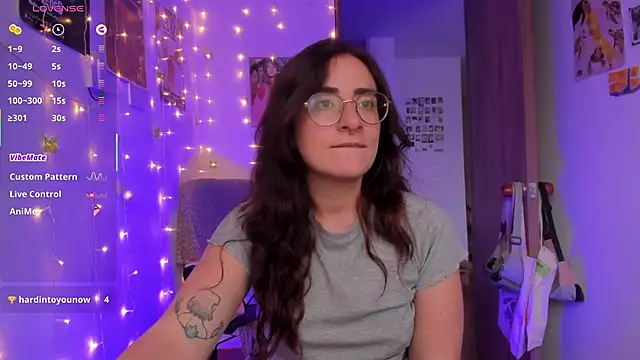 linda giggle online show from 21, 11, 2025