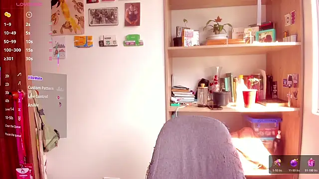 linda giggle online show from 7, 1, 2026