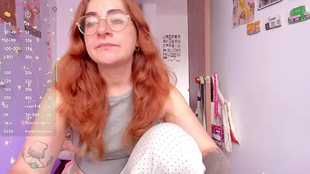 linda giggle online show from 8, 10, 2025