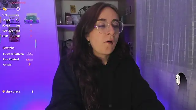linda giggle online show from 22, 7, 2026