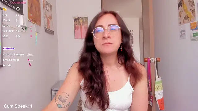 linda giggle online show from 20, 4, 2026