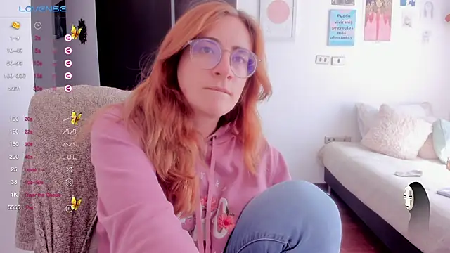 Snapshot of linda_giggle chatting on 22, 1, 2025 linda giggle online show from 22, 1, 2025