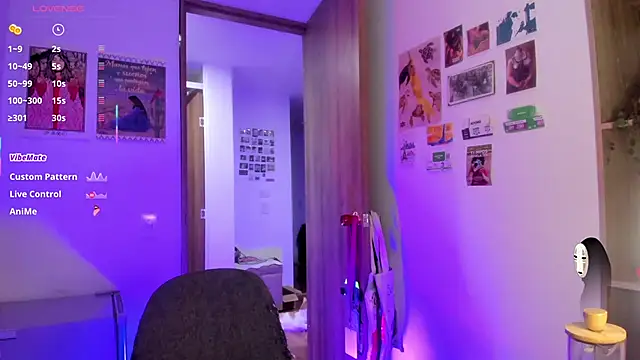 Snapshot of linda_giggle chatting on 29, 5, 2026 linda giggle online show from 29, 5, 2026