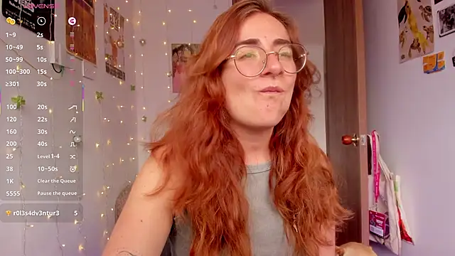 linda giggle online show from 7, 10, 2025