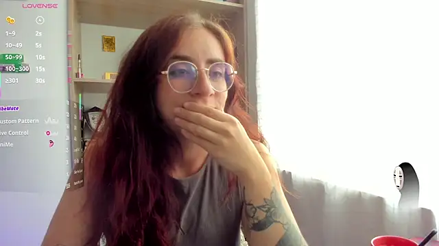 linda giggle online show from 7, 7, 2026
