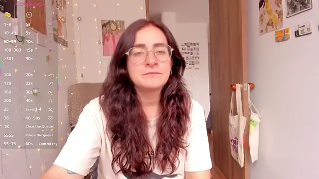 linda giggle online show from 25, 10, 2025