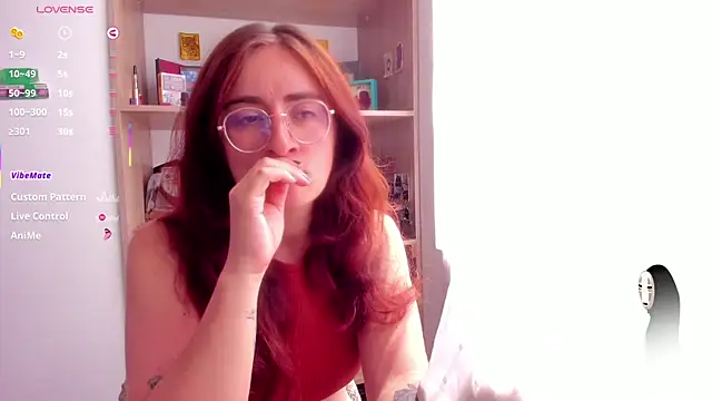 linda giggle online show from 24, 7, 2026
