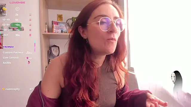 linda giggle online show from 14, 7, 2026