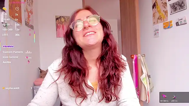 linda giggle online show from 7, 2, 2026