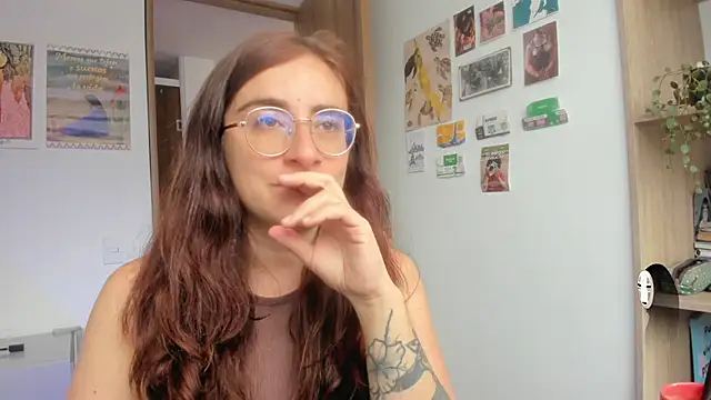 Snapshot of linda_giggle chatting on 2, 6, 2026 linda giggle online show from 2, 6, 2026