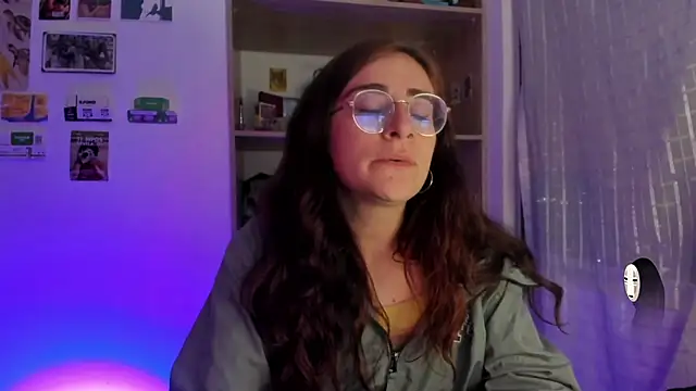 linda giggle online show from 1, 7, 2026