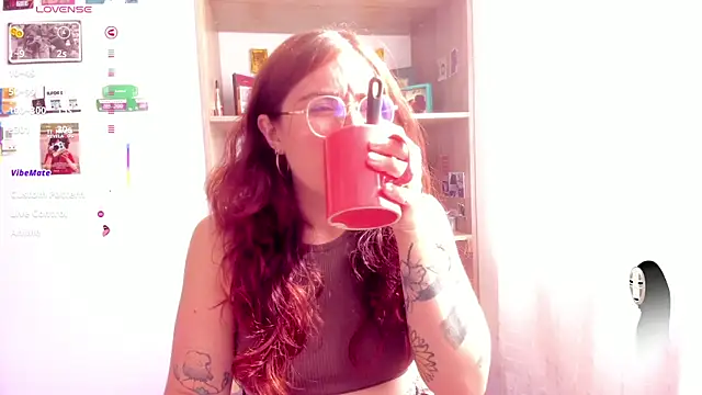 linda giggle online show from 27, 7, 2026