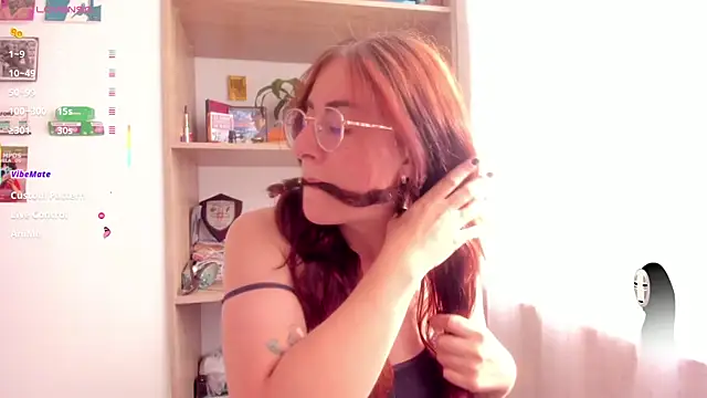 linda giggle online show from 23, 7, 2026