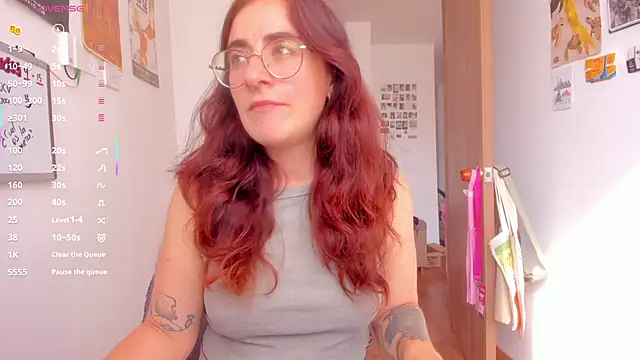 linda giggle online show from 11, 2, 2026