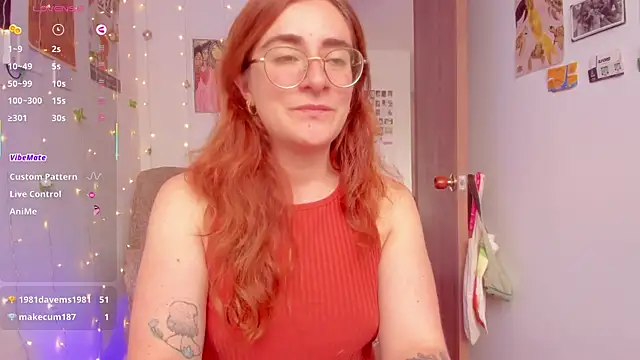 linda giggle online show from 9, 10, 2025