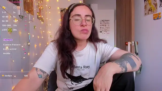 linda giggle online show from 7, 11, 2025