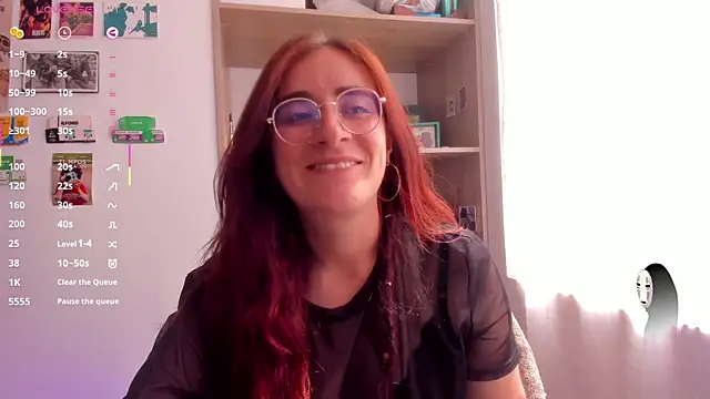 linda giggle online show from 8, 7, 2026