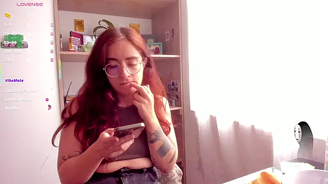 linda giggle online show from 1, 7, 2026