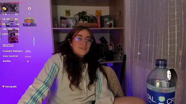 linda giggle online show from 28, 7, 2026