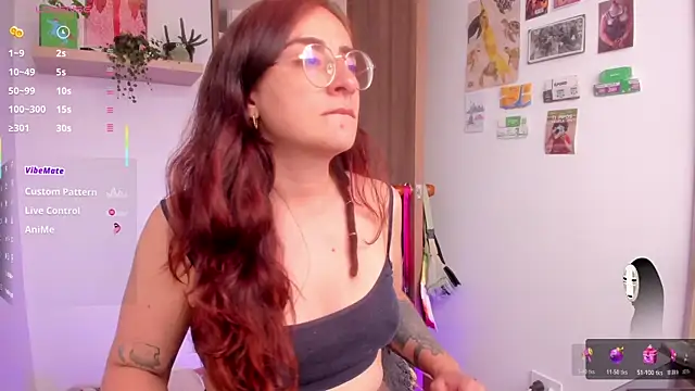 Snapshot of linda_giggle chatting on 15, 6, 2026 linda giggle online show from 15, 6, 2026