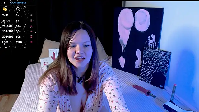 mary lunar online show from 10, 5, 2026